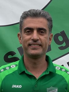 Ahmad Raeisi